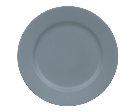 Sousplat Cinza Escuro | Westwing