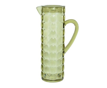 Jarra Ice Verde Escuro | Westwing