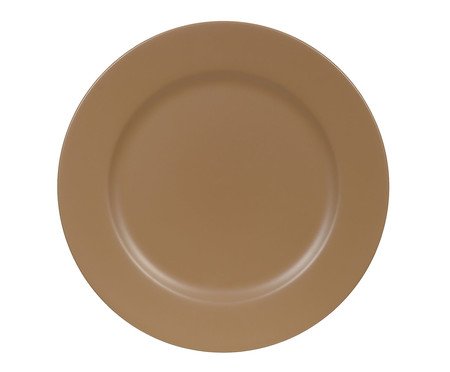 Sousplat Marrom | Westwing