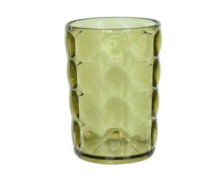 Copo Ice Verde Escuro | Westwing
