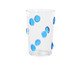 Copo Atol Azul, Azul | WestwingNow