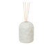 Difusor com Varetas Cimento Orgânico Off White, Off White | WestwingNow