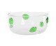 Bowl Atol Verde, Verde | WestwingNow