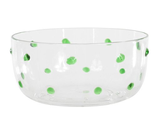 Bowl Maldivas Verde, Verde | WestwingNow