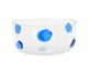 Bowl Atol Azul, Azul | WestwingNow