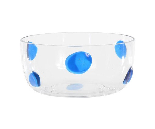 Bowl Atol Azul, Azul | WestwingNow