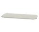 Bandeja Cimento Orgânico Off White, Off White | WestwingNow