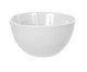 Bowl Melamina Branco, Branco | WestwingNow