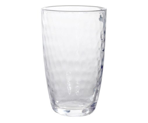 Copo Longdrink Stoker, Transparente | WestwingNow