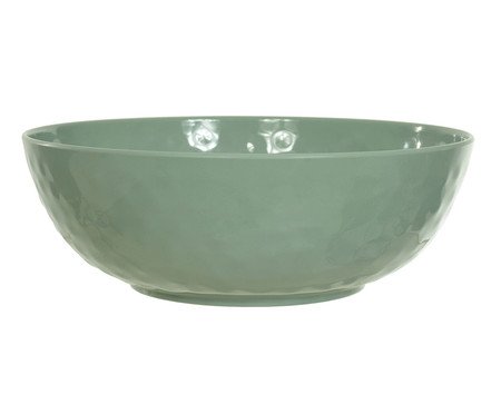 Saladeira Melamina Breeze Verde | Westwing