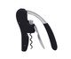 Saca Rolhas com Alavanca Classic Preto, Preto | WestwingNow