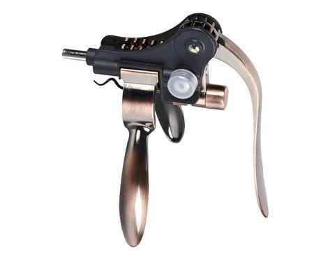 Abridor de Vinho Classic Bronze | Westwing