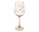 Taça Vinho Branco Folhas Laranja, Laranja | WestwingNow