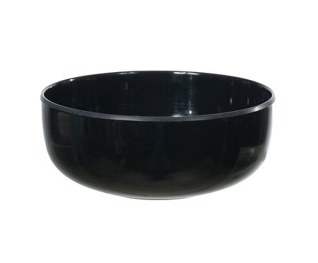 Bowl Melamina Preto | Westwing