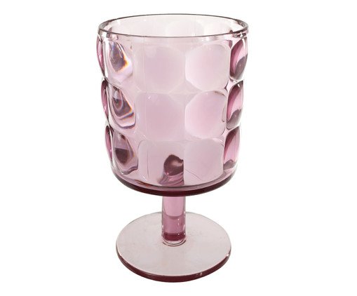Taça Ice Roxo, Roxo | WestwingNow