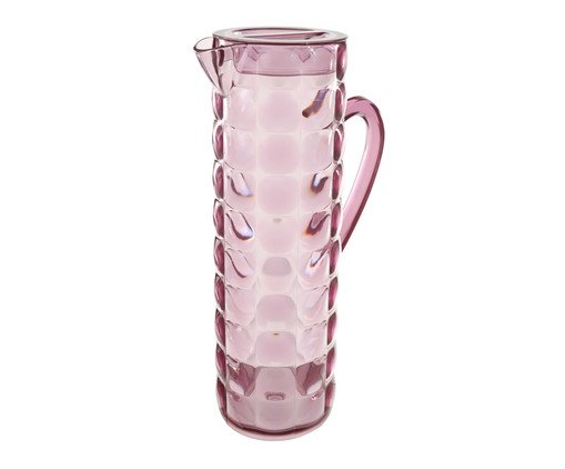 Jarra Ice Roxo, Roxo | WestwingNow