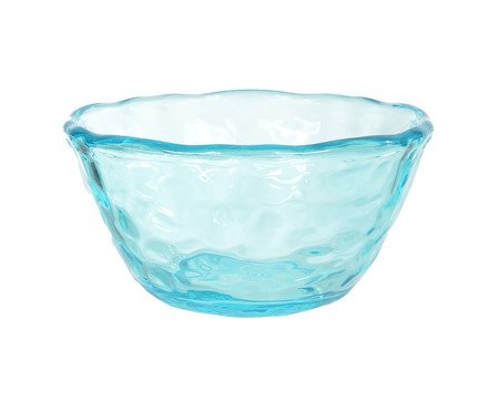 Bowl Martelado Azul | Westwing