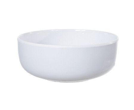 Bowl Melamina Branco | Westwing