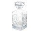 Garrafa para Whisky Legacy, Transparente | WestwingNow