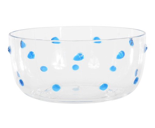 Bowl Maldivas Azul, Azul | WestwingNow