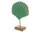 Escultura Concha Verde, Verde | WestwingNow