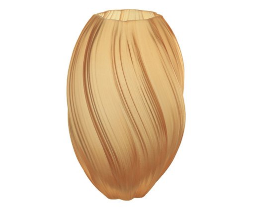Vaso Decor Laranja, Laranja | WestwingNow