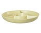 Petisqueira Melamina Organic Bege, Bege | WestwingNow