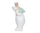 Escultura Decor Urso, Colorido | WestwingNow