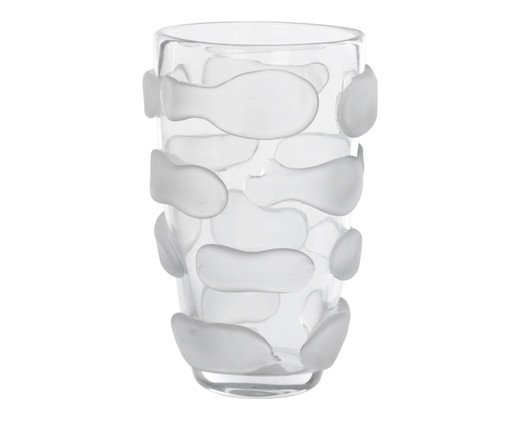 Vaso Fosco, Transparente | WestwingNow
