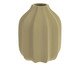 Vaso Decor em Porcelana Bege, Bege | WestwingNow