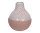 Vaso Decor em Porcelana Terracota, Terracota | WestwingNow
