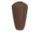 Vaso Decor em Porcelana Terracota, Terracota | WestwingNow