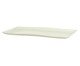 Travessa Melamina Organic Off White, Off White | WestwingNow