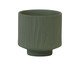 Vaso Decor em Porcelana Verde, Verde | WestwingNow