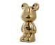 Urso Dourado, Dourado | WestwingNow