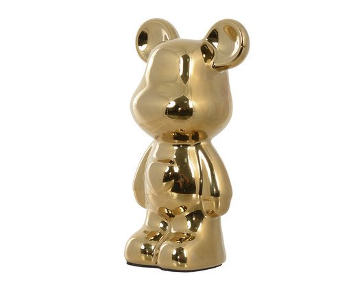 Urso Dourado, Dourado | WestwingNow