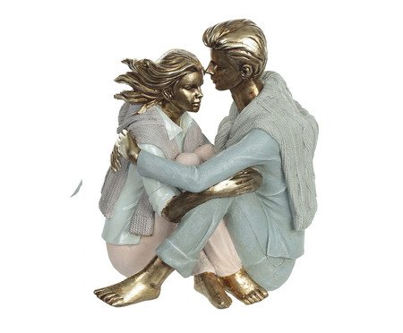 Escultura Decor Casal | Westwing