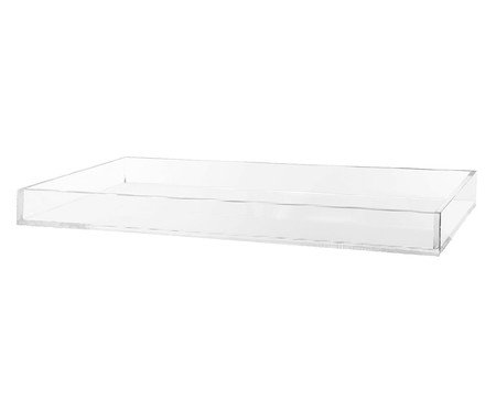 Bandeja Decorativa Servs | Westwing