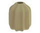 Vaso Decor em Porcelana Bege, Bege | WestwingNow