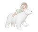 Escultura Decor Urso, Colorido | WestwingNow