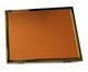 Caixa Decorativa Marrom e Dourado, Marrom | WestwingNow