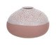 Vaso Decor em Porcelana Terracota, Terracota | WestwingNow