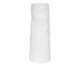 Vaso Decor em Porcelana Branco, Branco | WestwingNow