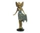 Escultura Decor Fada, Colorido | WestwingNow