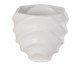 Vaso Nina em Porcelana Branco, Branco | WestwingNow
