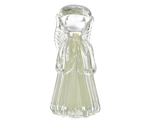Anjo Murano Verde, Verde | WestwingNow