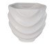 Vaso Stefs Branco, Branco | WestwingNow