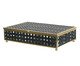 Caixa Decorativa Palhinha Preto, Preto | WestwingNow