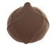 Vaso Decore em Porcelana Terracota, Terracota | WestwingNow
