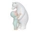 Escultura Decor Urso, Colorido | WestwingNow